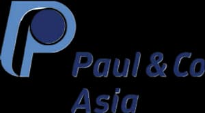 Paul & Co Asia